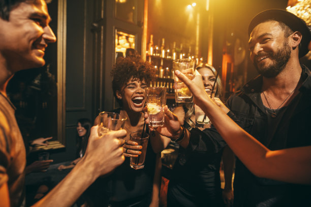 pub