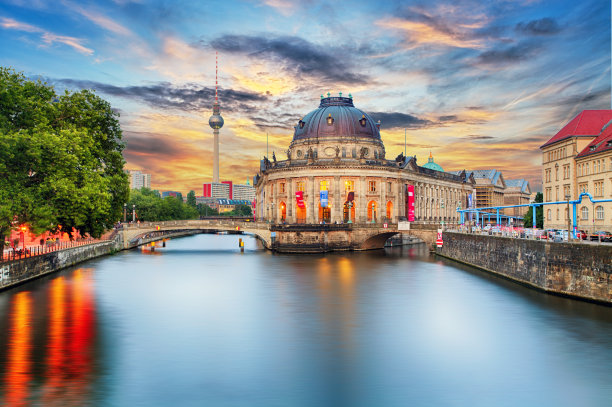 berlin