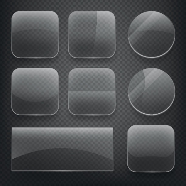 button