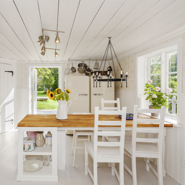 rustic