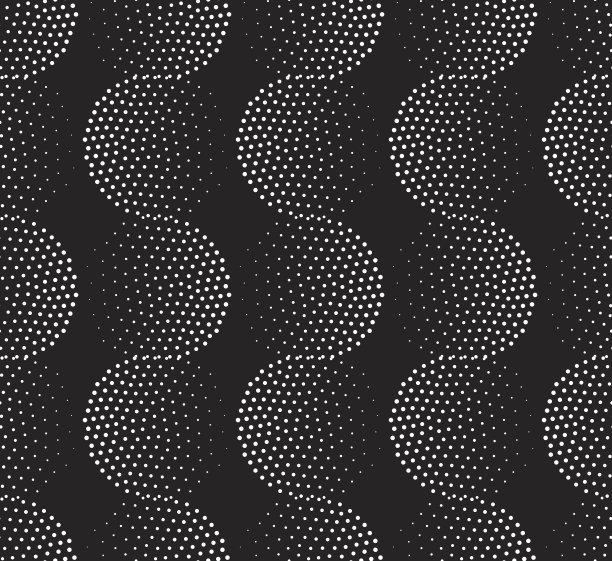 现代简约几何图形