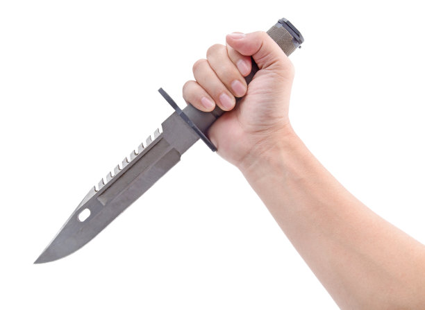 dagger
