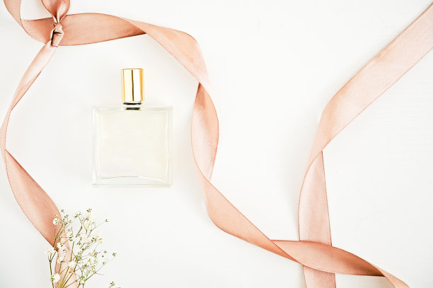 scent