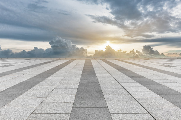 全国生态日背景