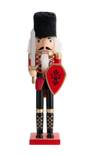 nutcracker