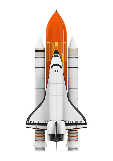 rocket