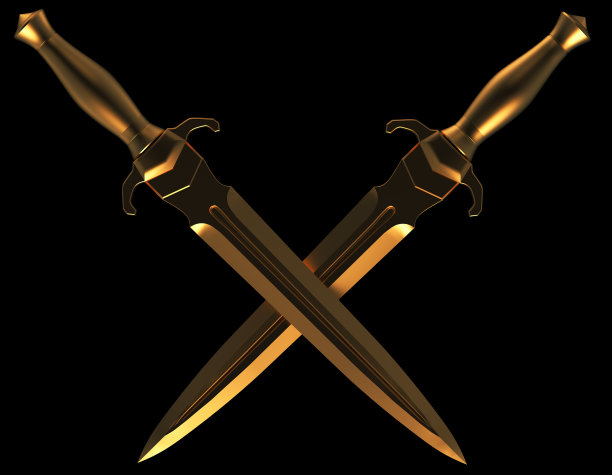 dagger