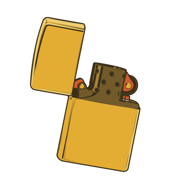zippo