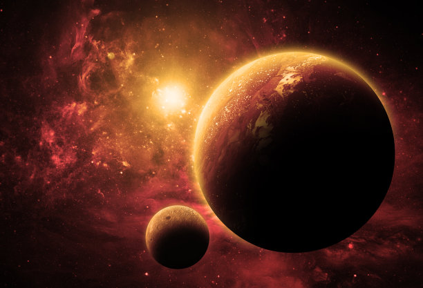 venus