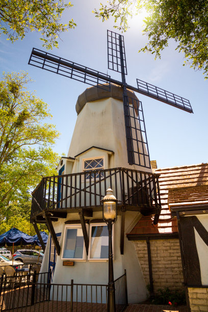 solvang