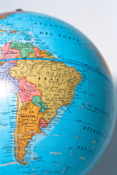 equator