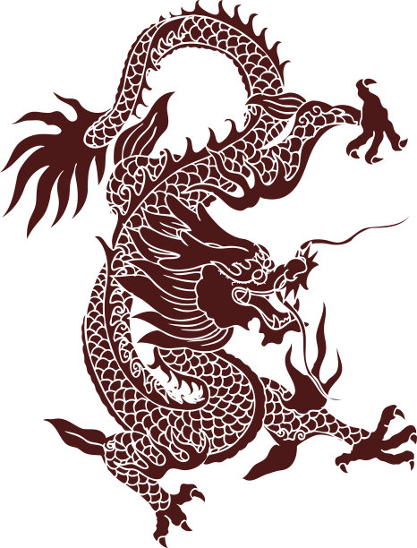 龙