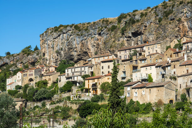 millau