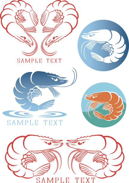shrimps