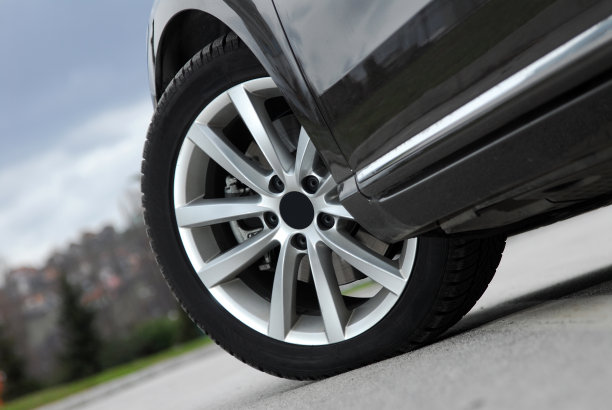 tires