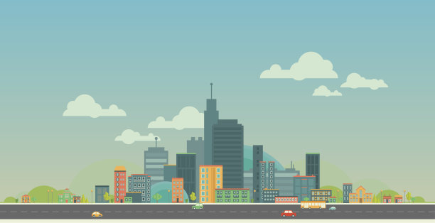 metropolis