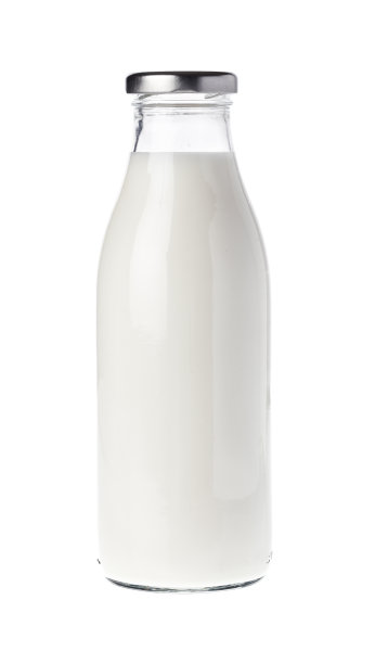 milk