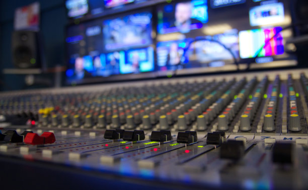 broadcasting