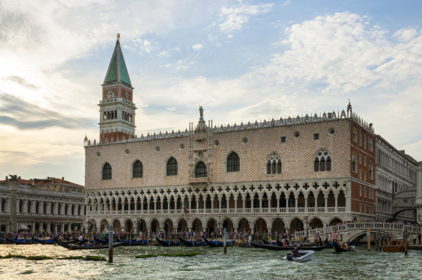 venice