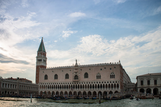 venice