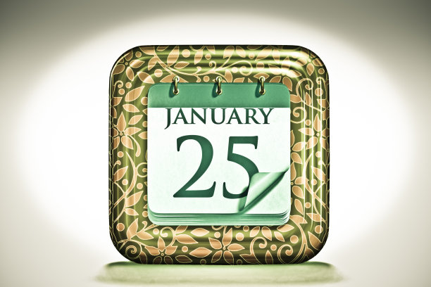25th