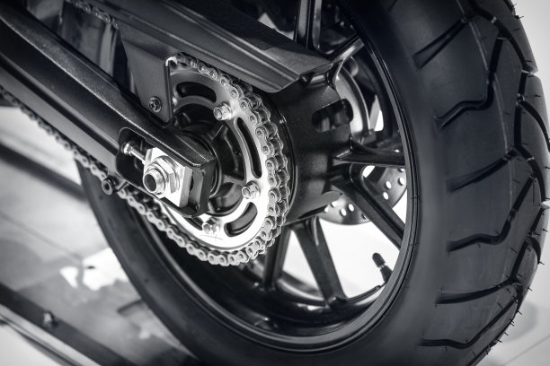 tires