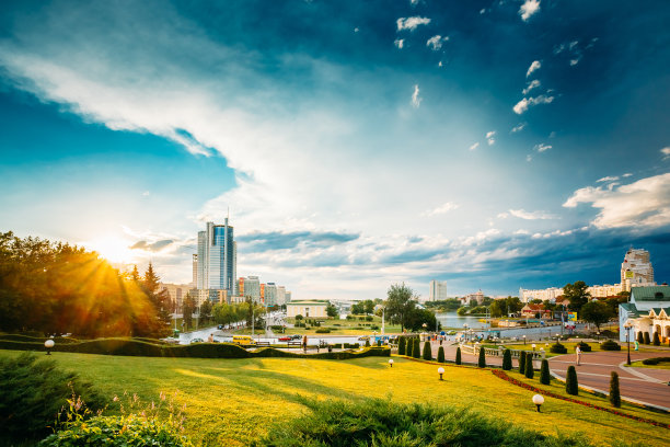 belarus