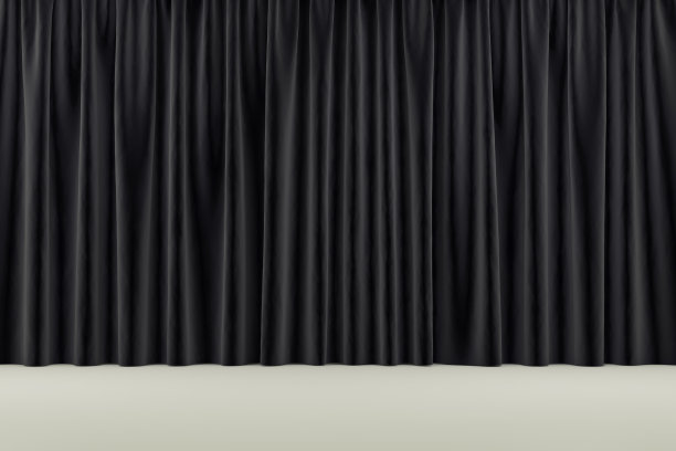 curtain