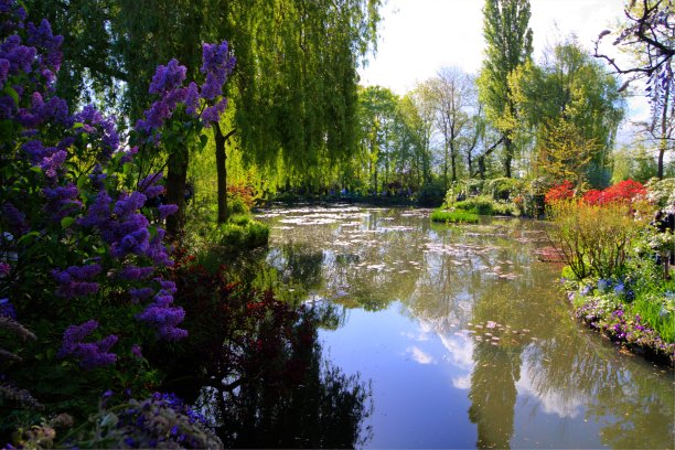 monet