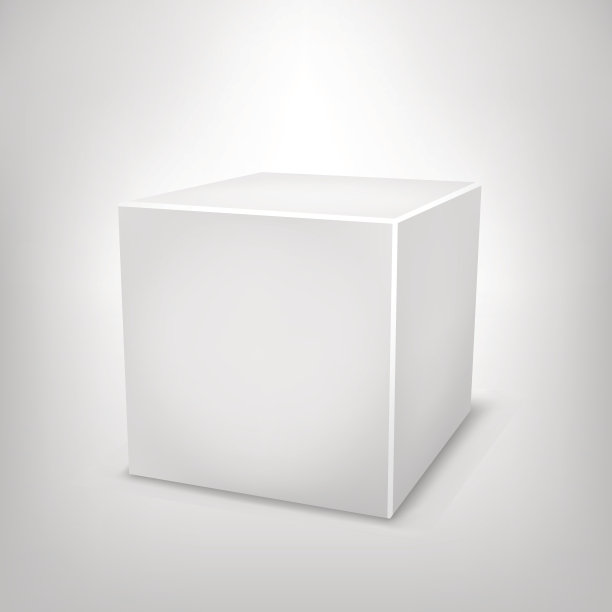 cube