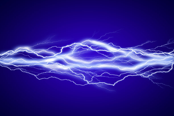 lightning