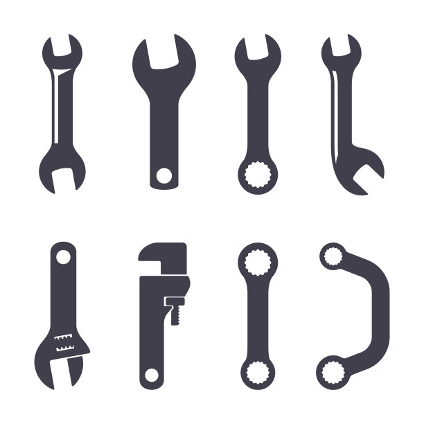 wrenches