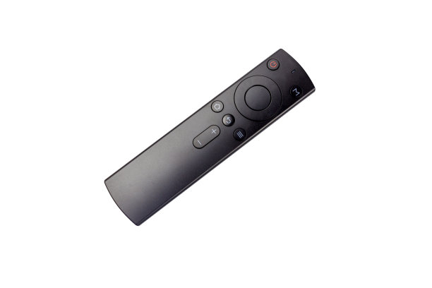 remote