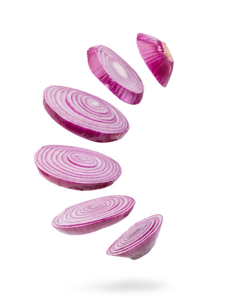 紫圆葱
