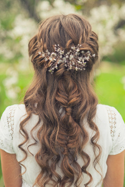 bride