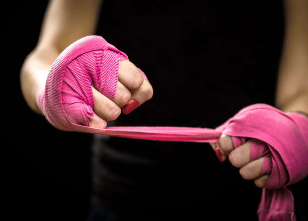 strong