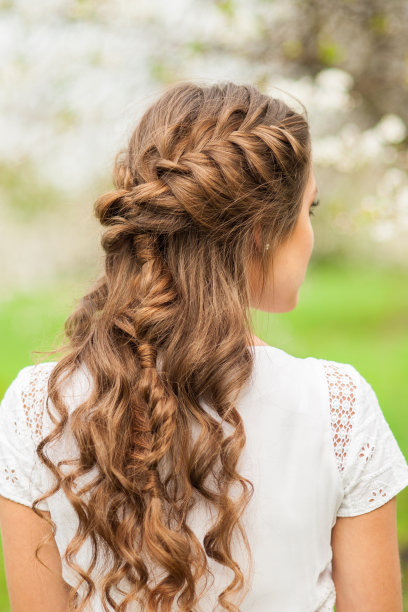 hairstyle