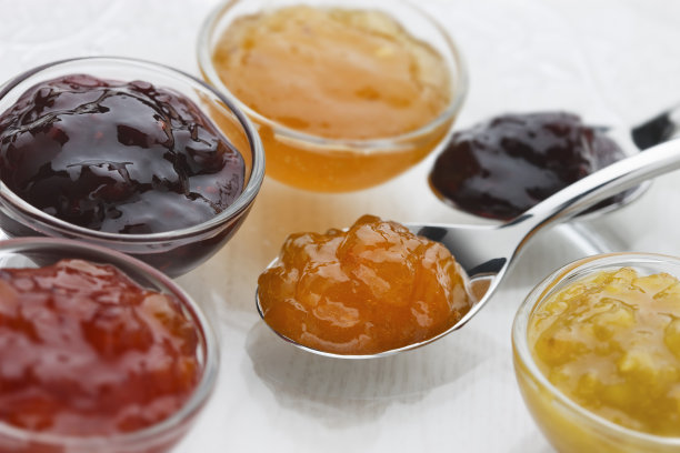 jam