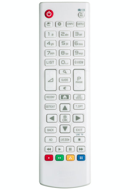 remote
