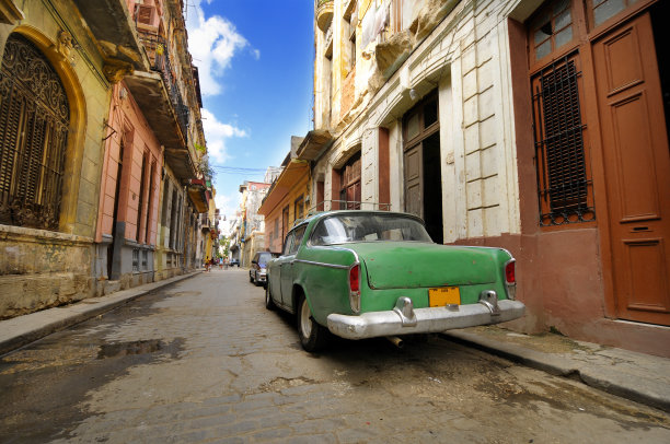 havana