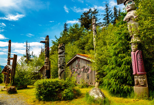 totem