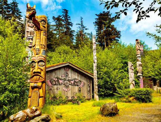 totem