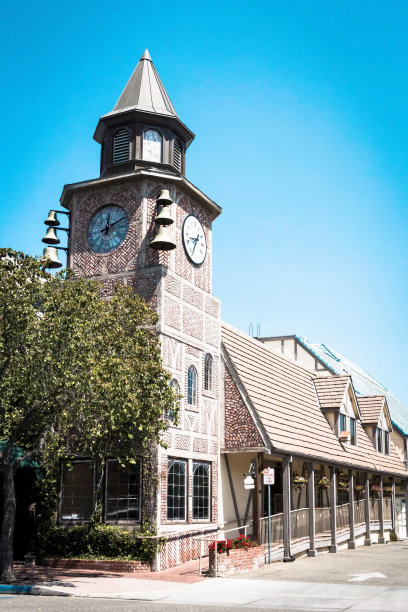 solvang