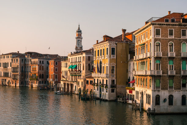 venice