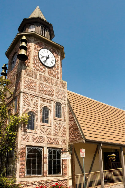 solvang