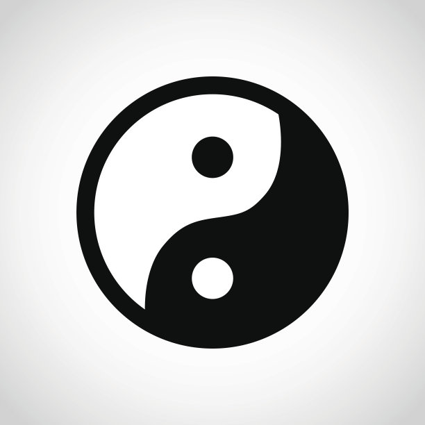 阴阳符