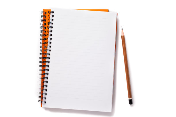 notebook