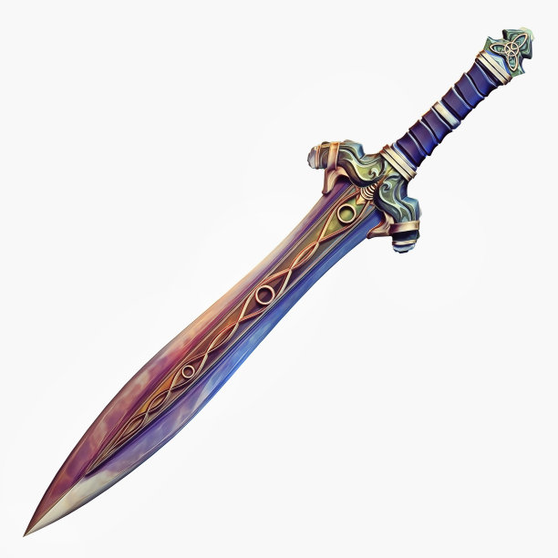 sword