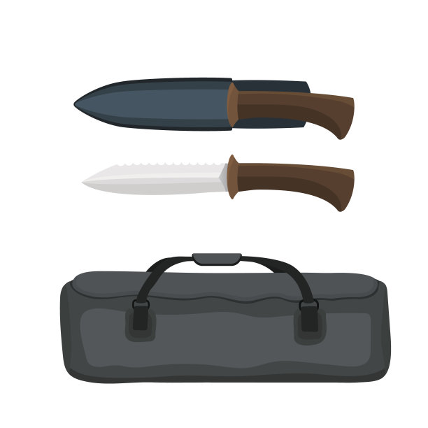 dagger