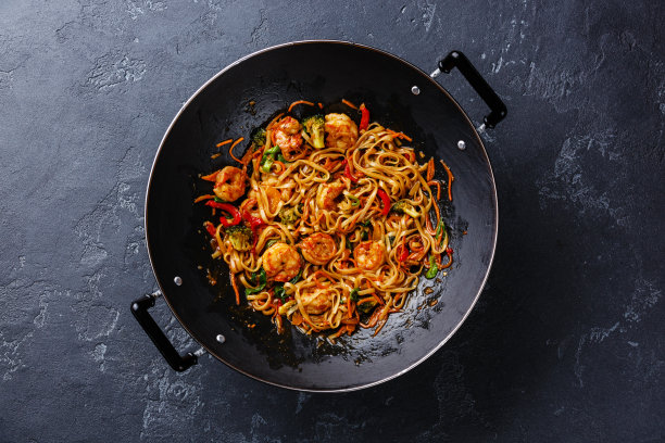 wok